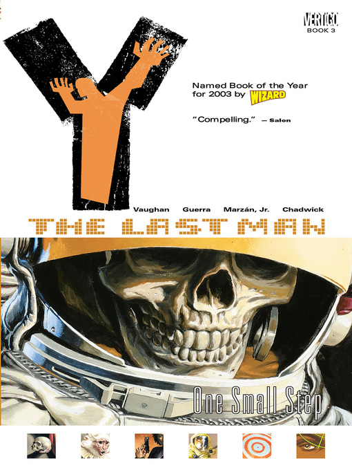 Title details for Y: The Last Man (2002), Volume 3 by Brian K. Vaughan - Available
